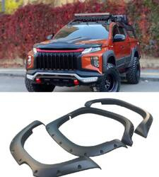 MITSUBISHI L200 6 SZÁRNYHOSSZABBÍTÁS 2019-