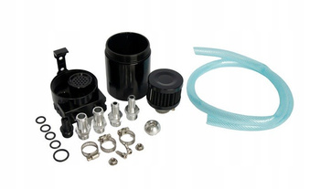 Olajgyűjtő tartály RBS Technology