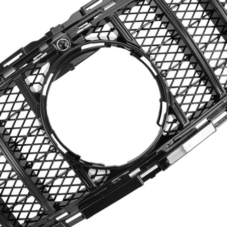 HŰTŐRÁCS MERCEDES E W213 C238 20-23 AMG LINE FÉNYES BL