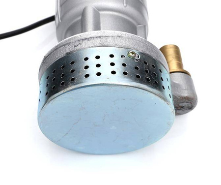 Piszkos és tiszta vízszivattyú 1600W KD767