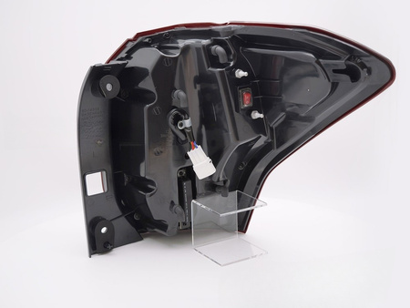 Hátsó lámpák SUBARU FORESTER IV 2013-2018