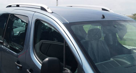 Tetősín Peugeot Partner 2 Tepee 2008-2018