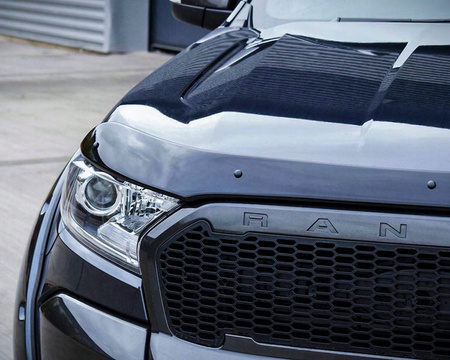 Motorháztető burkolat Ford Ranger 2015-2019