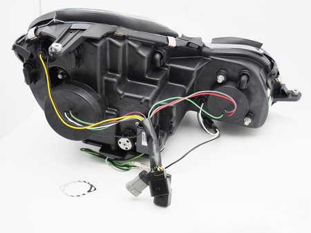 Fényszórók Mercedes W211 E-CLASA 03.2002-04.2006