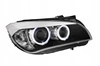 Fényszórók fényszórók bmw x1 e84 ringi led bla