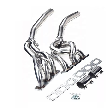 RBS Technology BMW E36 kipufogócső-gyűjtőcső