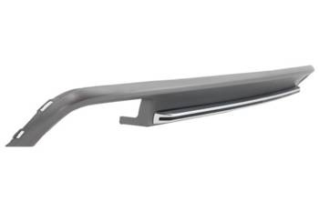 HÁTSÓ DIFFÚZOR AUDI A6 4G 10-14 S6 DESIGN