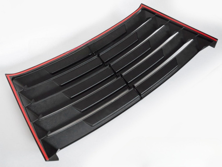 Hátsó ablakroló MERCEDES W201 190E 1982-1993