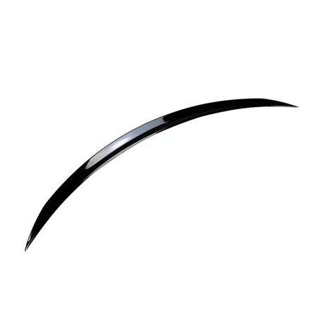 AMG stílusú spoiler Mercedes W205 14-21