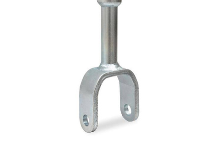 MENETES FELFÜGGESZTÉS BMW F10 10- XDRIVE NÉLKÜL