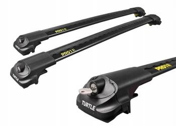 Tetőcsomagtartó sínek Mazda CX9 CX-9 2006-2016