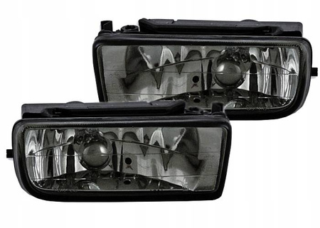 Autó fényszórók BMW E36 SMOKE számára