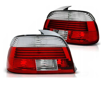 LED lámpák Bmw E39 szedán 00-03 emelő Led Depo