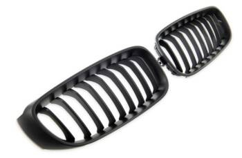 VESE GRILL BMW F34 13-20 EGYSOROS MATT FEKETE