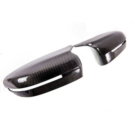 TÜKÖRSAPKÁK BMW G30 G38 M LOOK CARBON