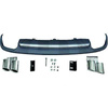 DIFFÚZOR AUDI A4 B8 11-15 LOOK S4