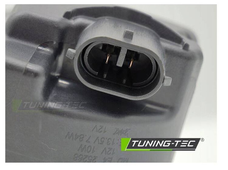 Halogén jobboldali LED dióda BMW f30 f20 lci f32-hez