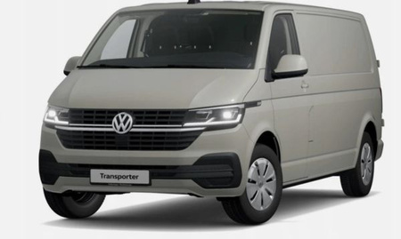 VW T6.1 19-24 FÉNYES FEKETE KRÓMOZOTT MULTI TRANS HŰTŐRÁCS