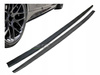 Nagy teljesítményű küszöblécek BMW G30 G31 17-20-hoz