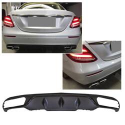 DIFFÚZOR MERCEDES W213 S213 16-23 MEGJELENÉS E63 AMG