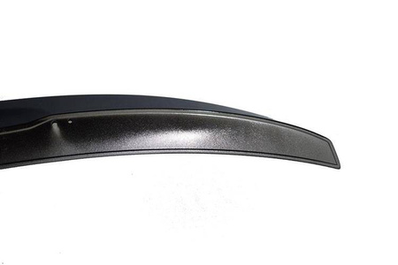 BMW F32 M-PERFORMANCE FEKETE FÉNYES SPOILER