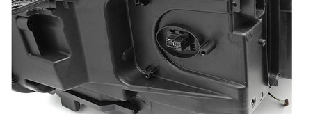 Jobb xenon fényszóró lámpa BMW x5 f15 13-18-hoz