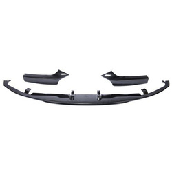 ELSŐ KÖTÉNY BMW F23 F22 13- LOOK CARBON MP