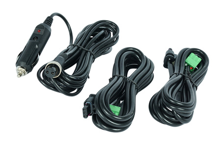 Elektromos csappantyúk 2,5" vezérlőegység BT modul