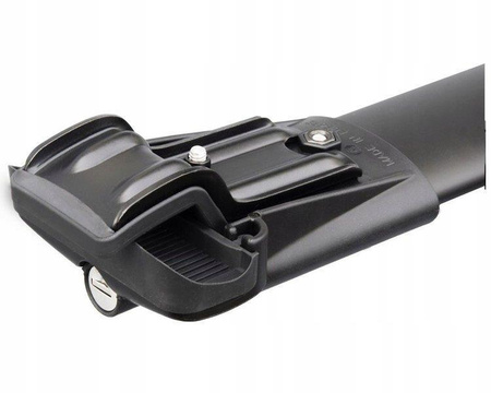 Tetőcsomagtartó Aguri sínekhez Toyota Verso 09-13