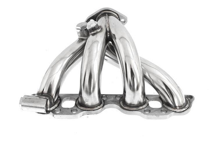 Kipufogócső NISSAN PRIMERA SR20DE