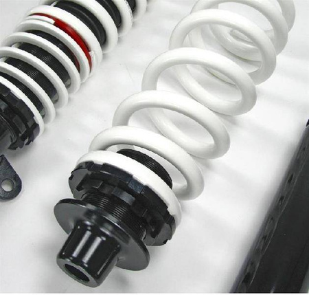 FELFÜGGESZTÉS NJT EXTREM BMW 1 E87 04-07 E90 E91 E92