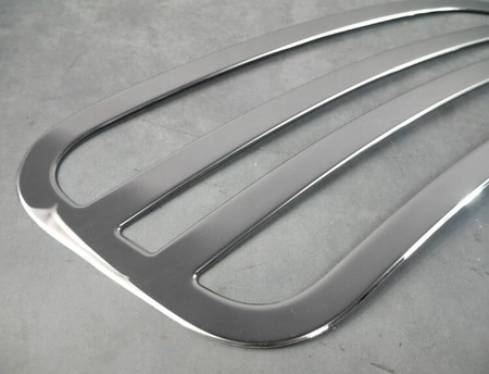 MERCEDES SPRINTER W907 18+ légbeömlő lécek