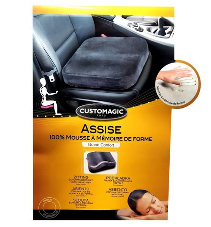 Grand Confort ülőpárna párna