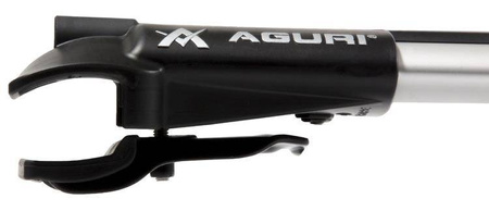 Suzuki SX4 06-13 tetőcsomagtartó sínekhez Suzuki SX4 06-13