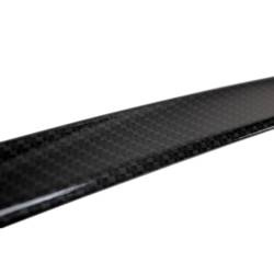 HÁTSÓ SPOILER BMW 5-SOROZAT G30 17-20 LOOK CARBON