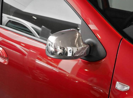 Tükörtakarók DACIA SANDERO 2 2012-2020