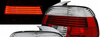 LED lámpák Bmw E39 szedán 00-03 emelő Led Depo