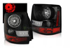 LED-es lámpák Land Rover Range Rover Sport 05-09 fekete