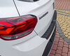 Lökhárító matrica Dacia Sandero 2021+