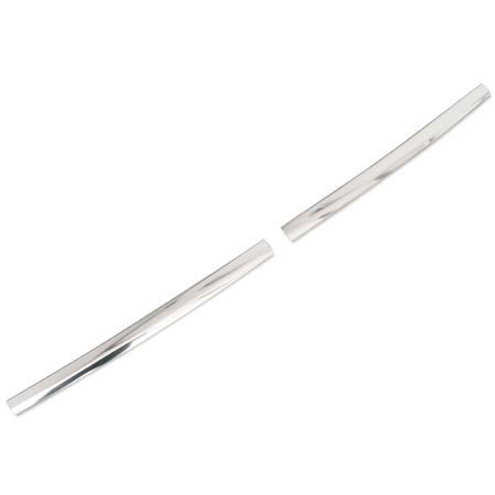 Első hűtőrács csíkok VW T6 2015-2019 MULTIVAN |