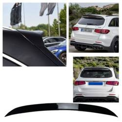 TETŐSPOILER MERCEDES GLC X253 FEKETE