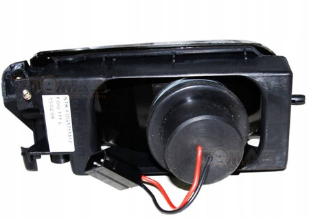 Autó fényszórók BMW E36 SMOKE számára