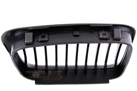 BMW gril black sedan touring E46 98-01