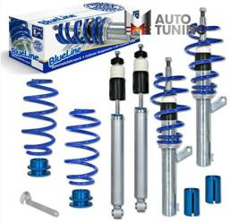 TEkercses FELFÜGGESZTÉS VW GOLF V PLUS 50/55MM