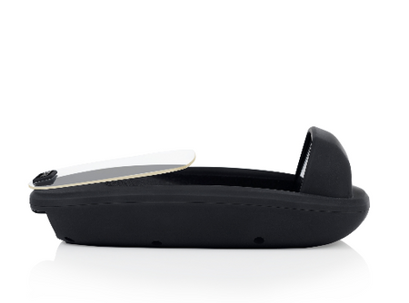 Kijelző projektor LED LCD HUD OBD2 GPS C800