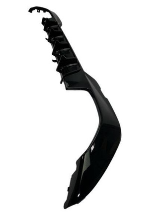 DIFFÚZOR BMW G20 G21 19-22 340 MTECH BLACK