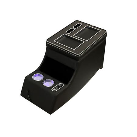 Középkonzol tárolórekesz - Mercedes Vito W639