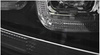 Fényszórók Vw Golf VII 7 12-17 fekete led drl