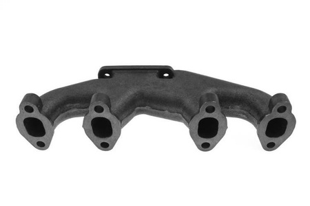 Kipufogócső VW 8V T25 TURBO