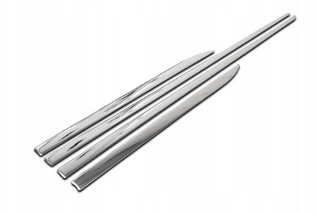 Oldalsó ajtó lécek Ford Kuga II 2013-2019